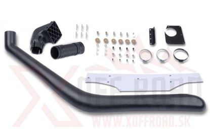 Kép Snorkel Mitsubishi L200, Pajero Sport