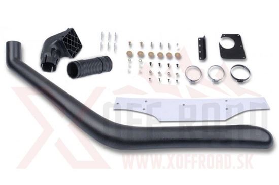 Kép Snorkel Mitsubishi L200, Pajero Sport