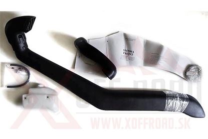 Kép Snorkel Mitsubishi L200 II, Pajero Sport