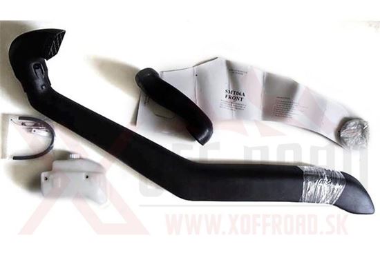 Kép Snorkel Mitsubishi L200 II, Pajero Sport