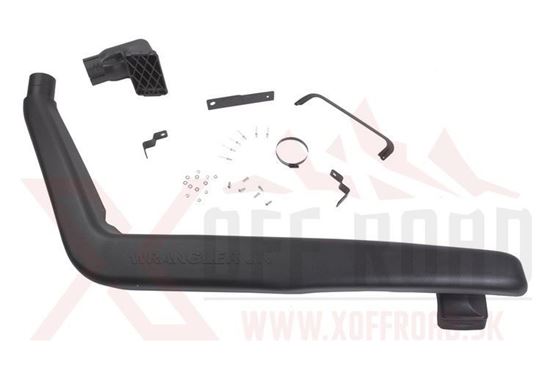 Kép Jeep Wrangler JK Snorkel