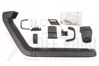 Kép Jeep Wrangler JL Snorkel