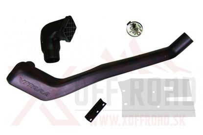 Kép Suzuki Vitara légzőcső, bal oldali