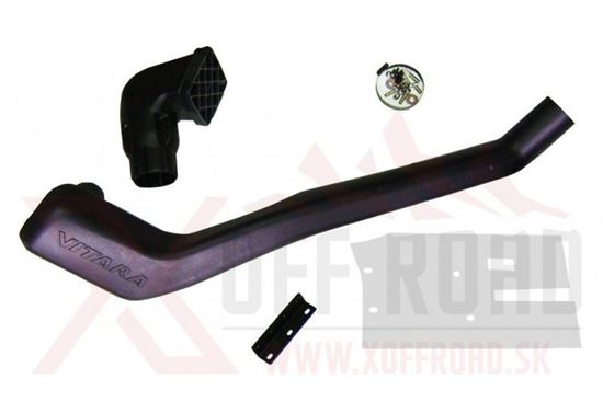 Kép Suzuki Vitara légzőcső, bal oldali