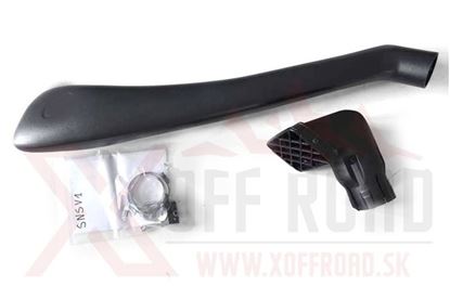 Kép Snorkel Suzuki Grand Vitara I