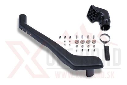 Kép Snorkel Suzuki Grand Vitara II