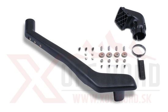 Kép Snorkel Suzuki Grand Vitara II