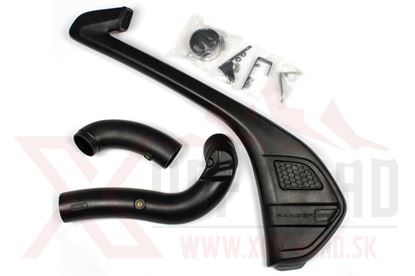 Kép Ford Ranger T6 légzőcső