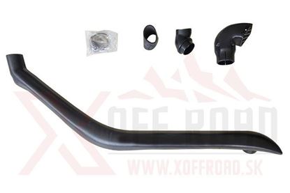 Kép Snorkel Hyundai Terracan