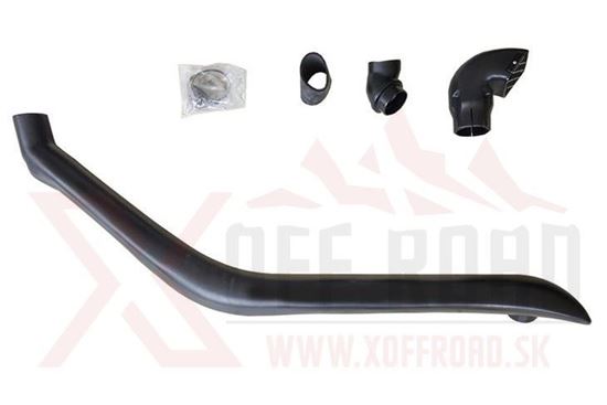 Kép Snorkel Hyundai Terracan