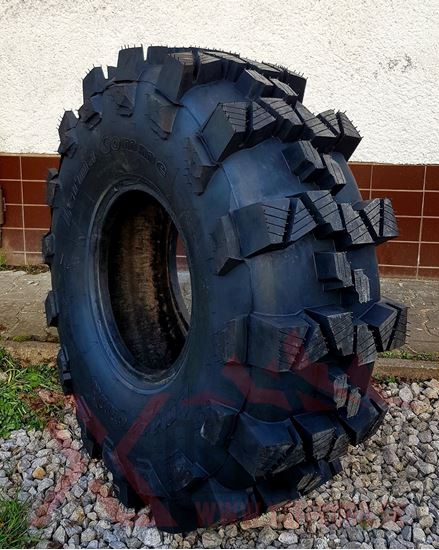 Kép 325/85 R16 - AMAZONIA