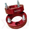 Kép Nissan Navara D23 rugók, 5 cm-es emeléssel
