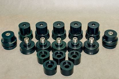 Kép Pajero II BODY-LIFT Eredeti Hosszú