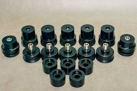 Kép Pajero II BODY-LIFT Eredeti Hosszú