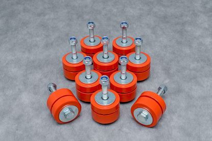 Kép UAZ 469, karosszéria emelés eredeti