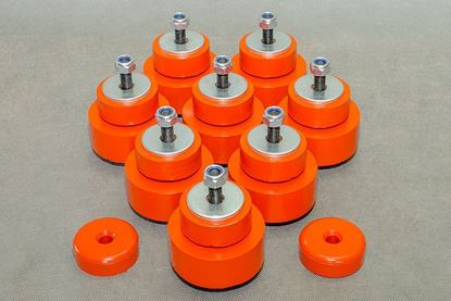 Kép Nissan Patrol Y60, rövid karosszéria emelés Eredeti