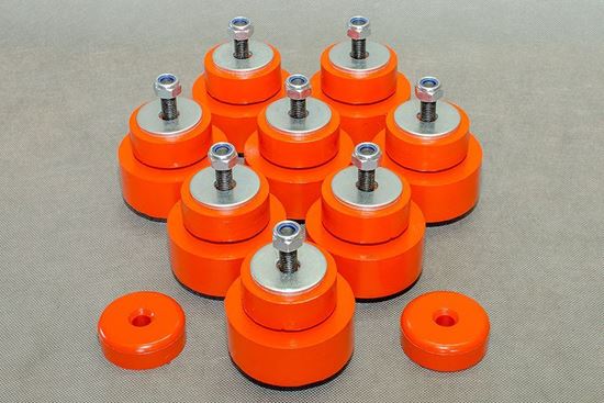 Kép Nissan Patrol Y60, rövid karosszéria emelés Eredeti