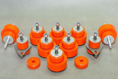 Kép Nissan Patrol Y61, hosszú karosszéria emelés eredeti