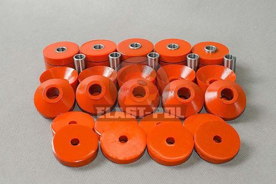 Kép Suzuki Samurai karosszéria emelés eredeti