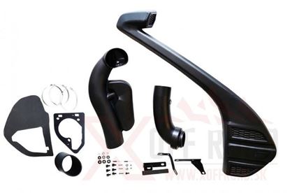 Kép Ford Ranger T7 légzőcső