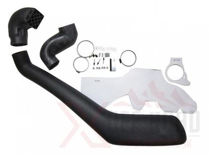 Kép Snorkel ISUZU D-MAX DMAX SIDMA 2012-