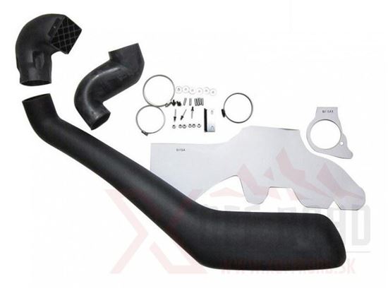 Kép Snorkel ISUZU D-MAX DMAX SIDMA 2012-