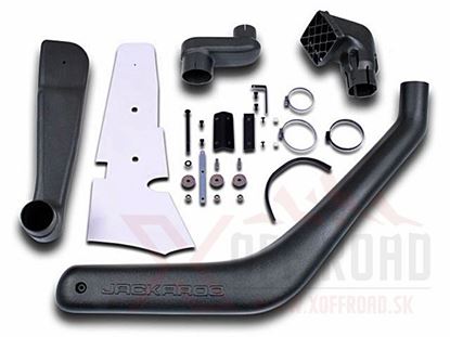 Kép Snorkel OPEL MONTEREY ISUZU TROOPER JACKAROO