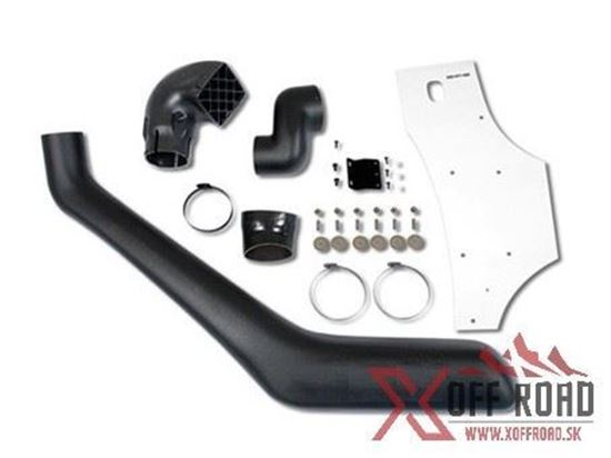 Kép Snorkel Jeep Grand Cherokee WK/WH