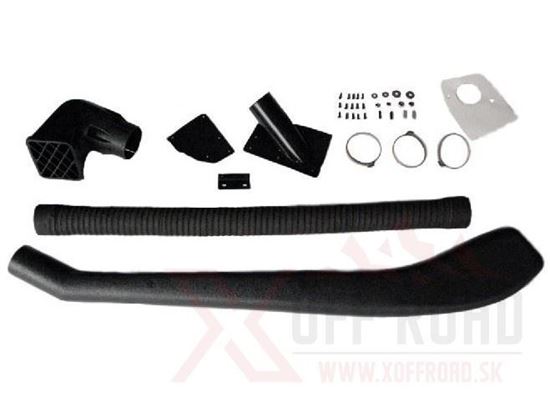 Kép Jeep Wrangler CJ YJ Snorkel