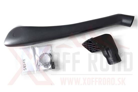 Kép Snorkel LAND ROVER FREELANDER