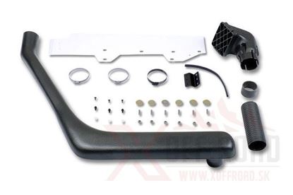 Kép Snorkel Mitsubishi Pajero I