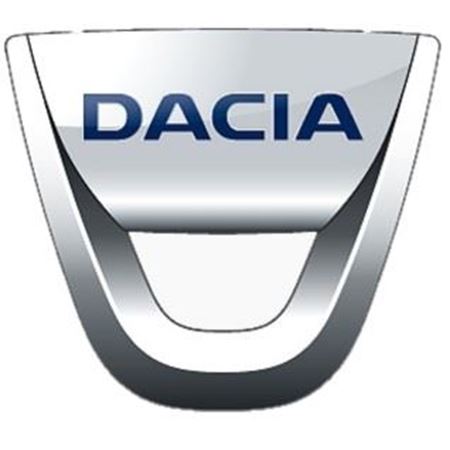 Kép a kategóriának DACIA