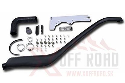 Kép Snorkel Nissan Navara D21, Terrano I