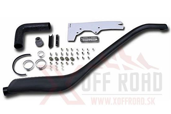 Kép Snorkel Nissan Navara D21, Terrano I