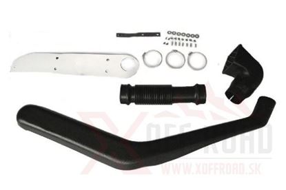 Kép Snorkel Nissan Patrol K160 K260