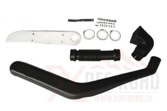 Kép Snorkel Nissan Patrol K160 K260