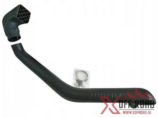 Kép Suzuki Jimny hosszú légzőcső