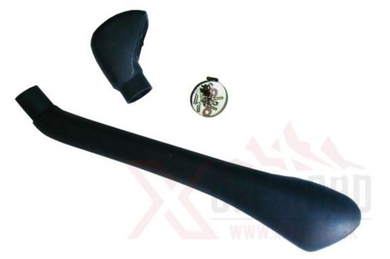 Kép Suzuki Jimny légzőcső rövid