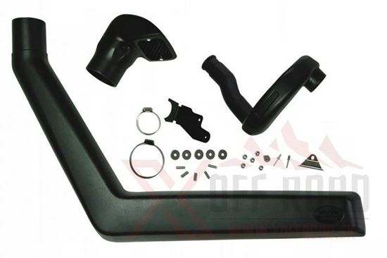 Kép Snorkel Suzuki Jimny 2018-