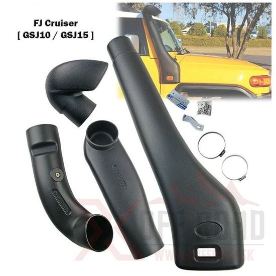 Kép Snorkel Toyota FJ CRUISER 4.0 V6