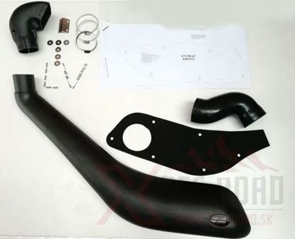 Kép Snorkel Toyota LAND CRUISER 150