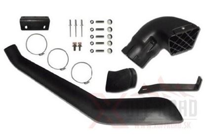 Kép Snorkel Toyota LAND CRUISER 200