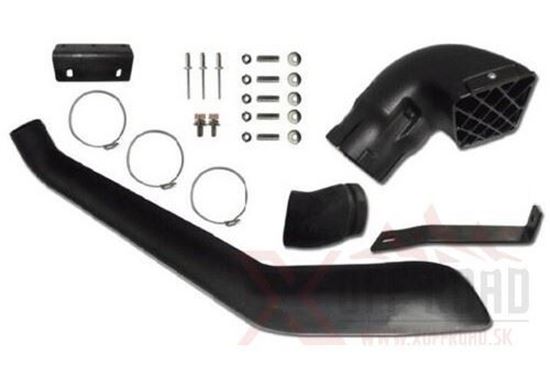 Kép Snorkel Toyota LAND CRUISER 200