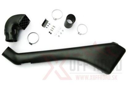 Kép Snorkel Toyota Land Cruiser HDJ 100