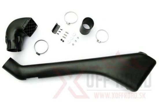 Kép Snorkel Toyota Land Cruiser HDJ 100