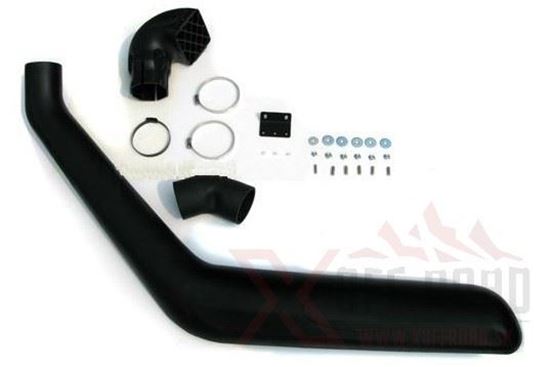 Kép Snorkel Toyota Land Cruiser HDJ 80