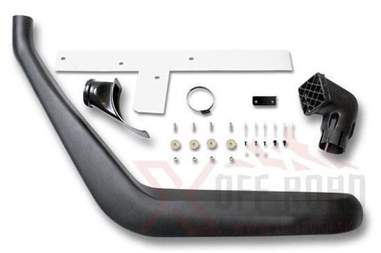 Kép Snorkel Toyota LAND CRUISER LC 71, 73, 75, 78, 79