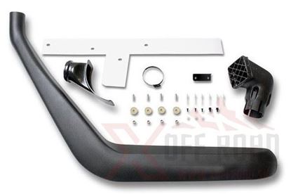 Kép Snorkel Toyota LAND CRUISER LC 71, 73, 75, 78, 79