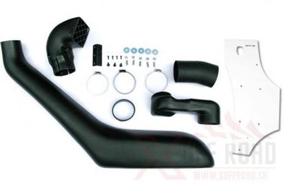 Kép Snorkel Toyota Land Cruiser Prado LC 120