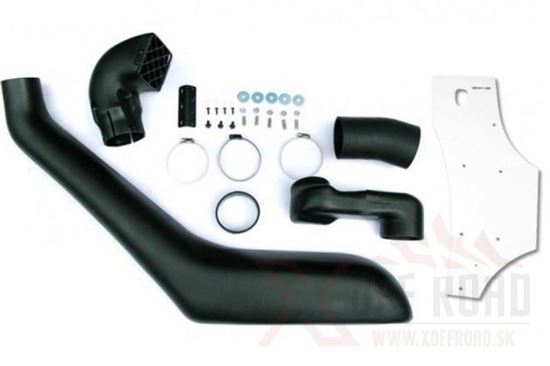 Kép Snorkel Toyota Land Cruiser Prado LC 120